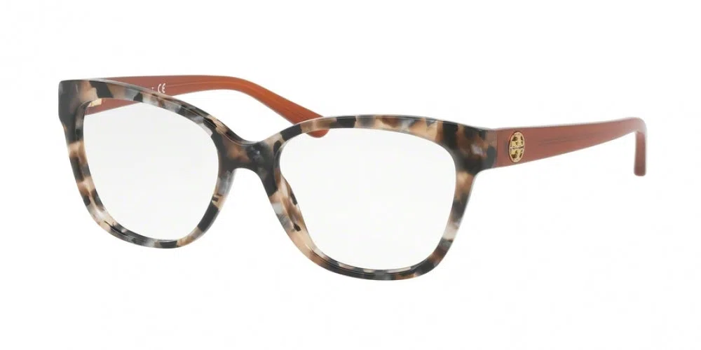 Tory Burch 2079 Eyeglasses - view 2